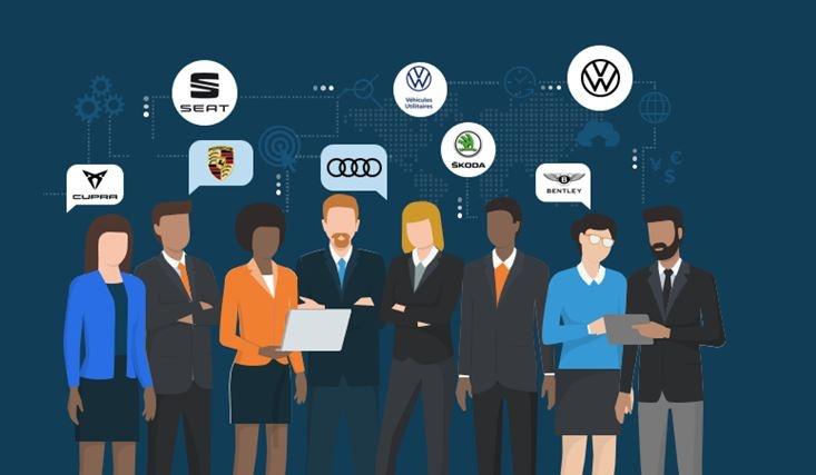 Audi Sarreguemines - Index Egalité Professionnelle 